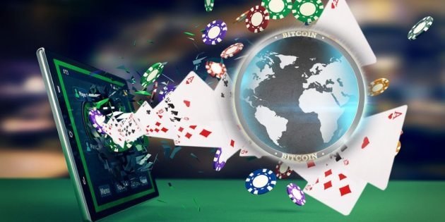 Daftar Situs Casino Terpercaya Android